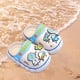 thumbnail image 1 of Zuecos de jardín para niños y niñas, multiusos, ligeros, informales, bonitos, para niños pequeños talla 24-25 perfke Zuecos para niños, 1 of 9