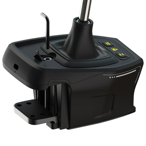 【極美品】Turtle Beach VelocityOne シフター Turtle Beach® VelocityOne™ Multi-Shift Universal Gear Shifter