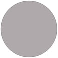 thumbnail image 2 of Bowery Hill 31" x 42" Round Mobile Activity Table in Gray, 2 of 2