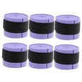 thumbnail image 5 of 6 Rolls Anti-slip Belt for Drum Sticks Drumstick Accessory Grip Wraps, 5 of 8