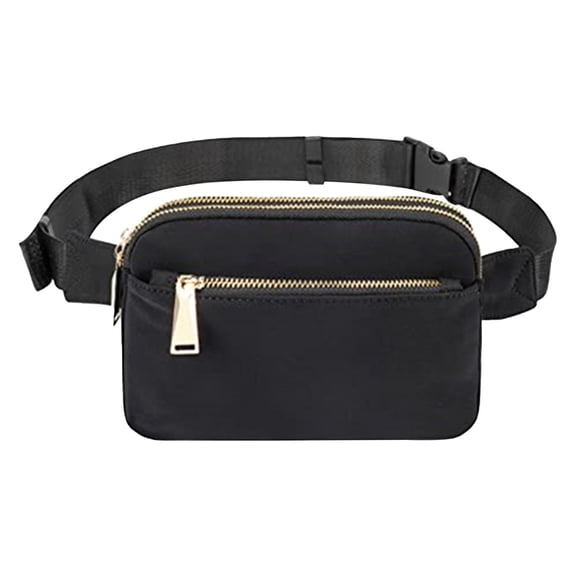 Waistpack Running Sports Bag Wandering Bag Outdoor Drifting Fitness Travel Bag