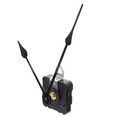 1 Set Metal Replace Clock Parts Clock Mechanism Kit Clock Movements Set