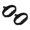 thumbnail image 1 of 2 Pcs Gasoline Engines Easy To Grip Package Content Product Name Recoil Starter Pull Handle Easy To Grip Starter Handle, 1 of 7