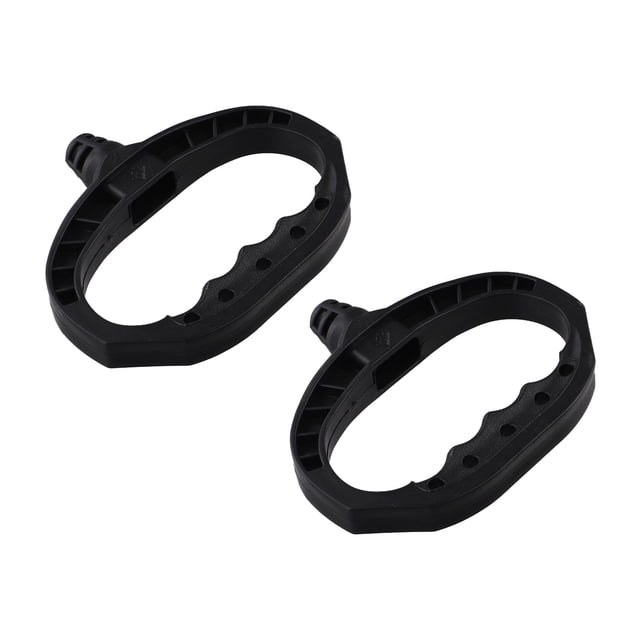 2 Pcs Gasoline Engines Easy To Grip Package Content Product Name Recoil Starter Pull Handle Easy To Grip Starter Handle