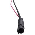 thumbnail image 4 of 2X 5 Pin 5 Hole 9 Meter Long Line Driving Recorder Rear Lens Extension Cable for Driving Recorder Gps Rear View Camera, 4 of 8