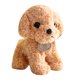 thumbnail image 2 of Juguete Simulación de peluche de perro de peluche, cachorro, muñeca, regalo para niños AMMAO MXZZ23418A4737, 2 of 2