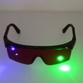 thumbnail image 2 of Lasers  Goggles Safety Spectacles Lightproof Protective Glasses for UV Light  Glasses, 2 of 7