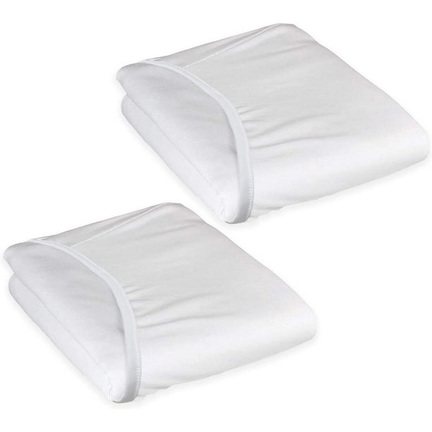 TL Care Health, Fitted Hospital Bed Sheet, Soft Cotton/Polyester Jersey ...