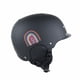 thumbnail image 1 of Abbraccia Casco de esquí MIPS, ligero, resistente a impactos, transpirable, unisex, varios estilos, 1 of 6