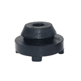 thumbnail image 5 of 1 PC Air Cleaner Assembly Rubber Mount for Nissan Kicks 07-19 for Altima for Maxima for Murano for NV200 for Rogue  for Sentra for Versa for OE 16557-6N20A/165576N200, 5 of 5