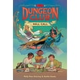 thumbnail image 3 of Dungeons and Dragons: Dungeon Club: Roll Call (Hardcover), 3 of 7