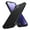 Black, variant on Kryonix For iPhone 15 Pro Max Case, Military Grade Drop Protection Ultra Impact Resistant Shockproof Rugged Protective Case Shockproof Protective Cover with Slim Design, Purple/Blue/Pink/Black