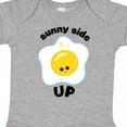 thumbnail image 4 of Inktastic Sunny Side Up Boys or Girls Baby Bodysuit, 4 of 5