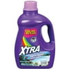 Xtra Tropical Passion Liquid Laundry Detergent, 150 Fl. Oz.