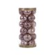 thumbnail image 2 of Adornos navideños Fiudx 24 bolas irrompibles decorativos, 2 of 6