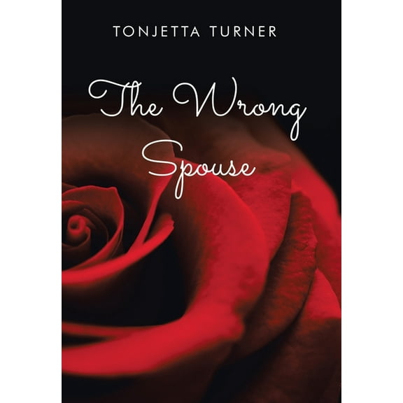 The Wrong Spouse (Hardcover)