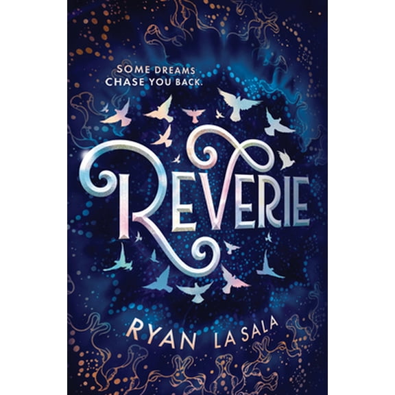 Pre-Owned Reverie (Hardcover) 1492682667 9781492682660