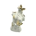 thumbnail image 4 of Elodie Female Bust Statue Abstract Gift Figure Statue for Office Friends Home Decor, 4 of 8
