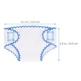 thumbnail image 2 of LOVEVER Zhiyie 4 Pcs Couches pour Poupée sous-Vêtements Accessoires pour Poupée, 2 of 10