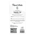 thumbnail image 7 of Paper Mate Liquid Paper DryLine Grip Correction Tape, Green, 2 Count, 7 of 7