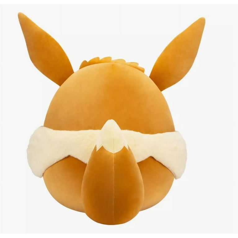 Squishmallows Pokemon 10