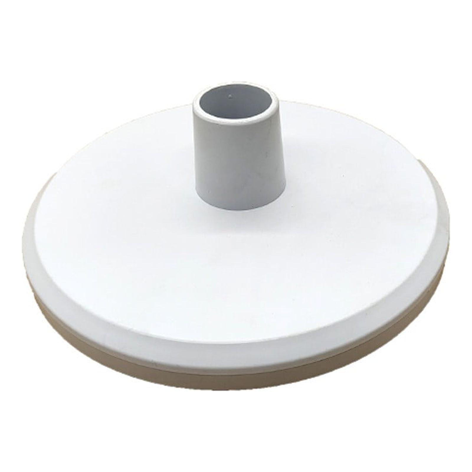 Skimmer Vacuum Plate Adapter For Hayward Sp1082/1084