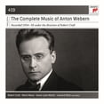 thumbnail image 1 of Musique Complète de Anton Webern, 1 of 1