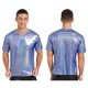 thumbnail image 3 of Ropa para hombre Camisetas casuales brillantes Camisetas de cuello redondo brillantes Ropa de club Camisetas de manga corta con cuello redondo Camisetas holgadas, 3 of 5