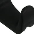 thumbnail image 3 of RENACLIPY Adjustable Finger Rest for Clarinet and Oboe, Black Rubber Comfort Grip for Woodwind Musicians and Players, 3 of 8