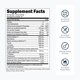 thumbnail image 4 of Preentreno en polvo Transparent Labs BULK 30 porciones sabor piña, 4 of 8