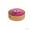 D, variant on Rainbow Dumpling Squeeze Colorful Squishy Dough Ball with Steamer Party Favors