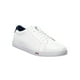 thumbnail image 1 of Tenis blancos hombre casual tipo piel urbano 046C13 blanco 27 Incógnita 046C13, 1 of 7