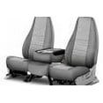 thumbnail image 4 of Fia Inc. OE3024 GRAY FIAOE3024 GRAY OE FRONT BUCKET HIGH BACK SEAT COVER FREIGHTLINER CASCADIA, 4 of 6