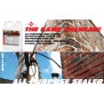 thumbnail image 2 of LastiSeal Brick & Concrete Sealer 2.5-gal – Flat Finish. Waterproofs & Strengthens Brick, Concrete, Pavers. Interior/Exterior., 2 of 8