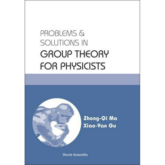 Prob & Soln in Grp Theory for Physicists, (Paperback)