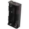 Delta Pilar Battery Holder - 4 ( C) in Chrome RP53231