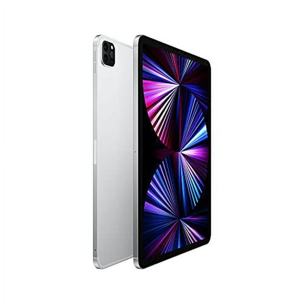 Amazon.com : 2020 Apple iPad Pro (11-inch, Wi-Fi + Cellular