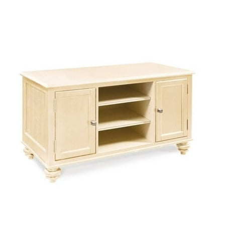 American Drew Camden 48quot; Fully Assembled TV Stand in Buttermilk Walmart.com American Drew Camden 48quot; Fully Assembled TV Stand in Buttermilk Walmart.com