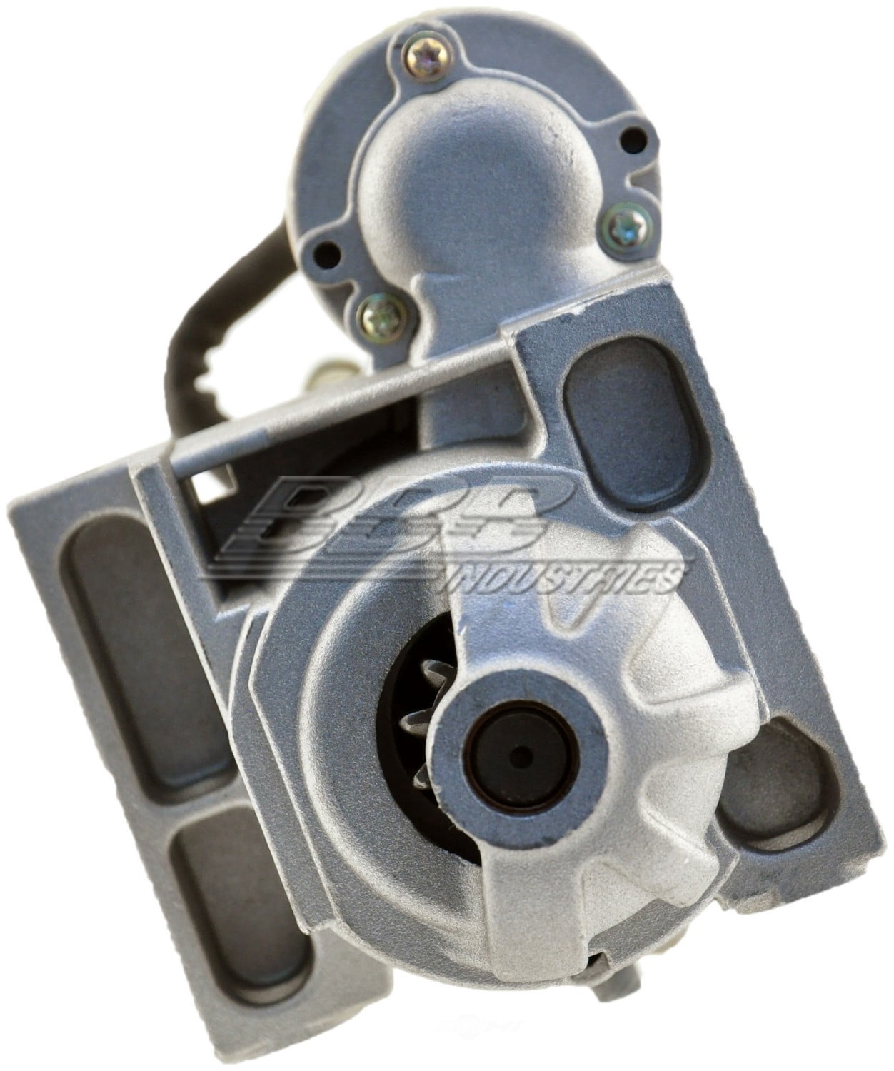 Bbb Industries N6449 Starter Motor - New Starter