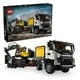 thumbnail image 1 of Set LEGO Technic Camión FMX y Excavadora Eléctrica EC230 Volvo 42175, 1 of 4