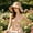 Khaki, variant on Women’s Solid Wide Brim Cotton Bucket Hat, Lightweight UV Protection Sun Cap for Coastal Trips & Summer Daily Errands Orange
