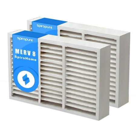 

12.5x20x5 MERV 8 Honeywell FC100A1052 Aftermarket Filters (2 Pack)