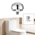 thumbnail image 6 of For Siamp 32500007 For Optima 50 Toilet Push Button Dual Flush for Twyford Vitra, 6 of 8