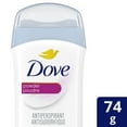 thumbnail image 2 of Dove Antiperspirant Stick Powder, for Women, For 48H Underarm Sweat & Odour Protection,, 2 of 6