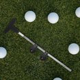thumbnail image 4 of unbranded 12Ud Etiqueta Para De Palo Golf Negro ABS Para Organización Rápida Y Protección, 4 of 8
