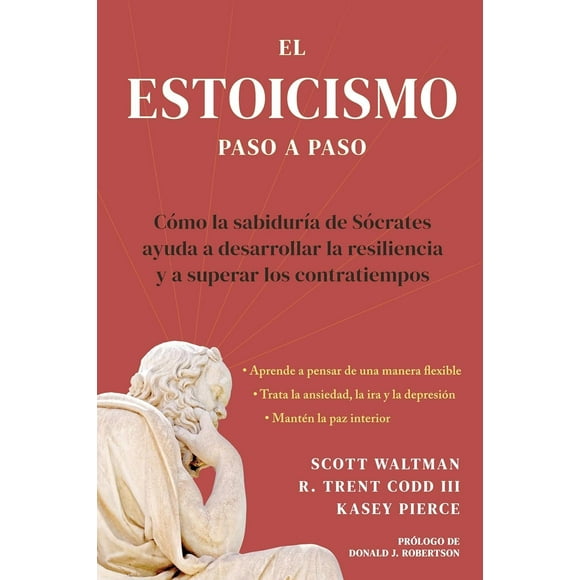 El estoicismo paso a paso