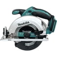 thumbnail image 4 of Reacondicionado Sierra circular Makita XSS02Z-R inalámbrica LXT de 18 V, iones de litio, 4 of 5