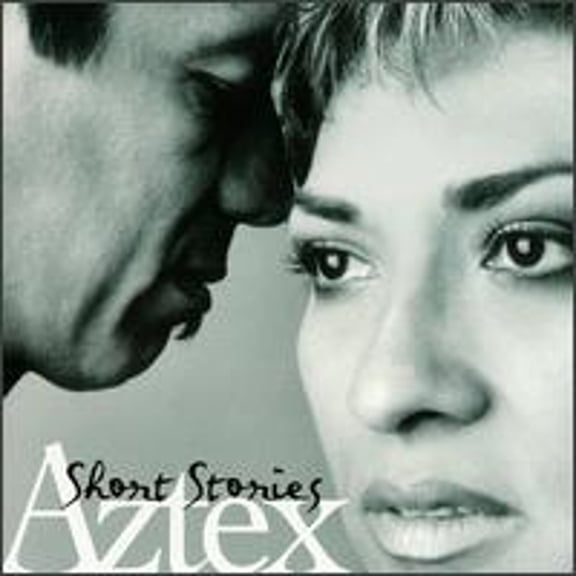 Pre-Owned Short Stories (CD 0012928810623) by Aztex