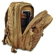 Assault Pack Coyote