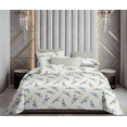 thumbnail image 1 of Drap de Lit Serene Slumber - Bleu, 1 of 1